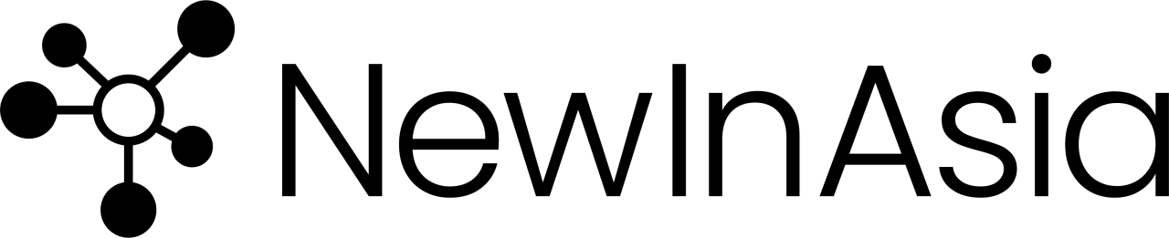 NewInAsia